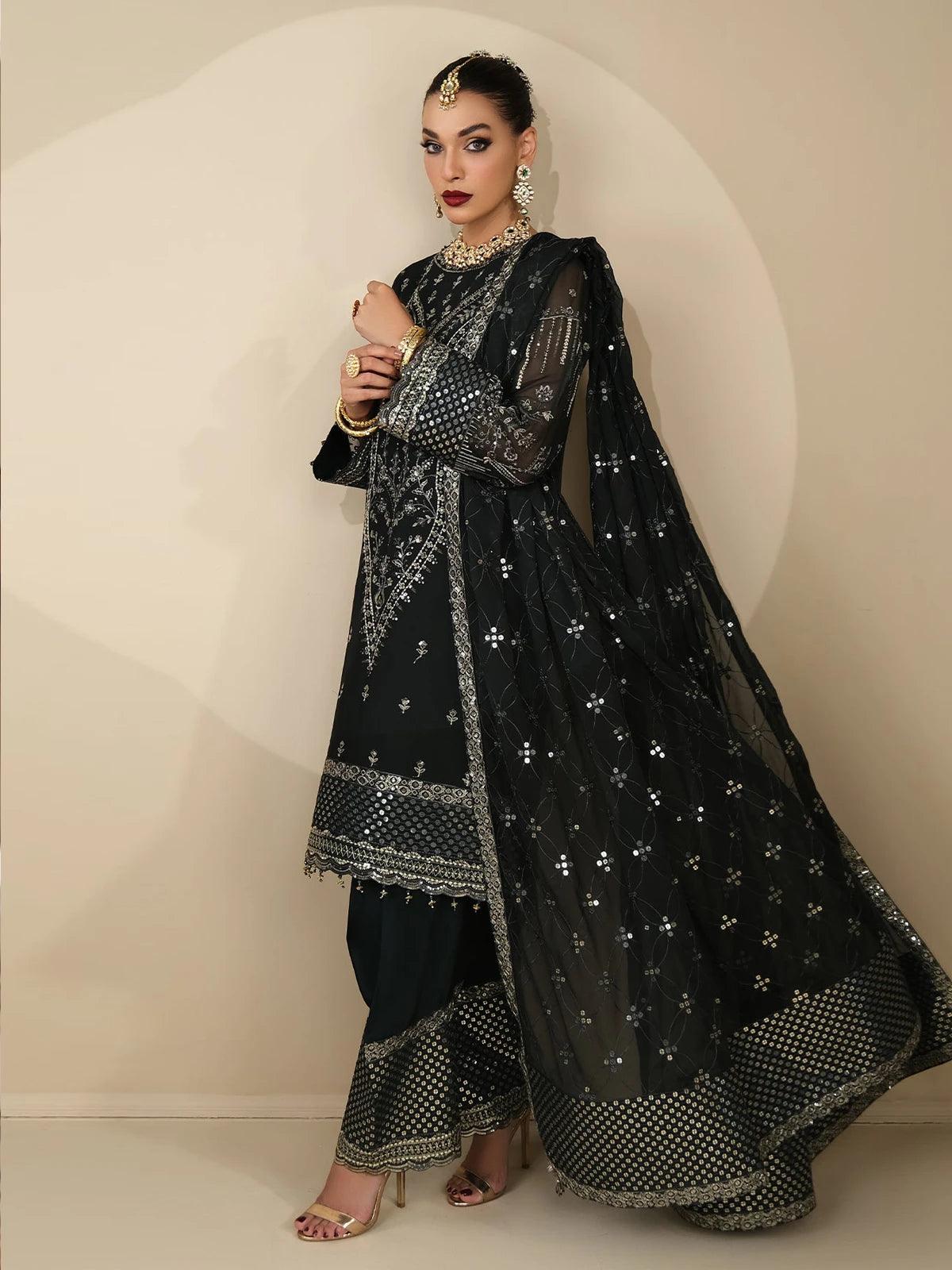 Pakistani Formal Dresses Online  Alizeh