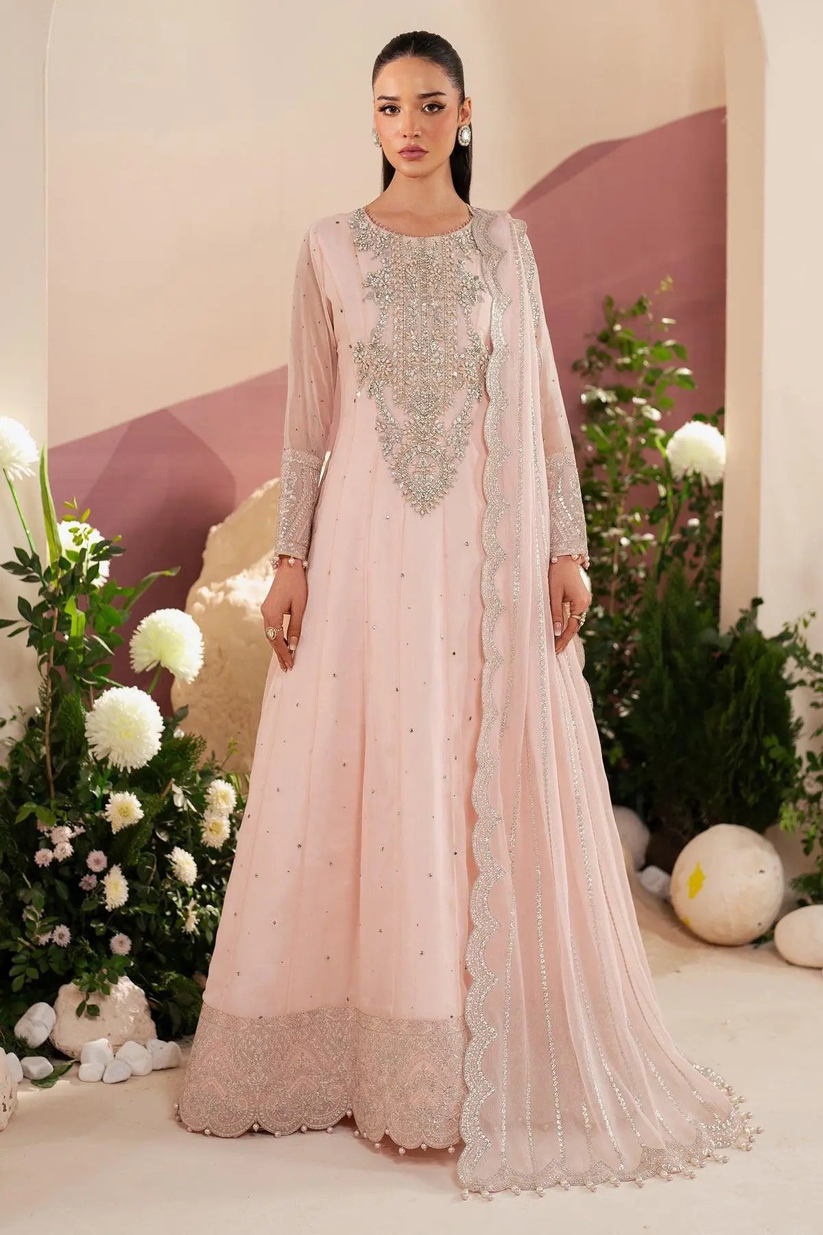 Alizeh | Threads Eid Festive Edit 26 | AF-BDHG-5041-Victoria