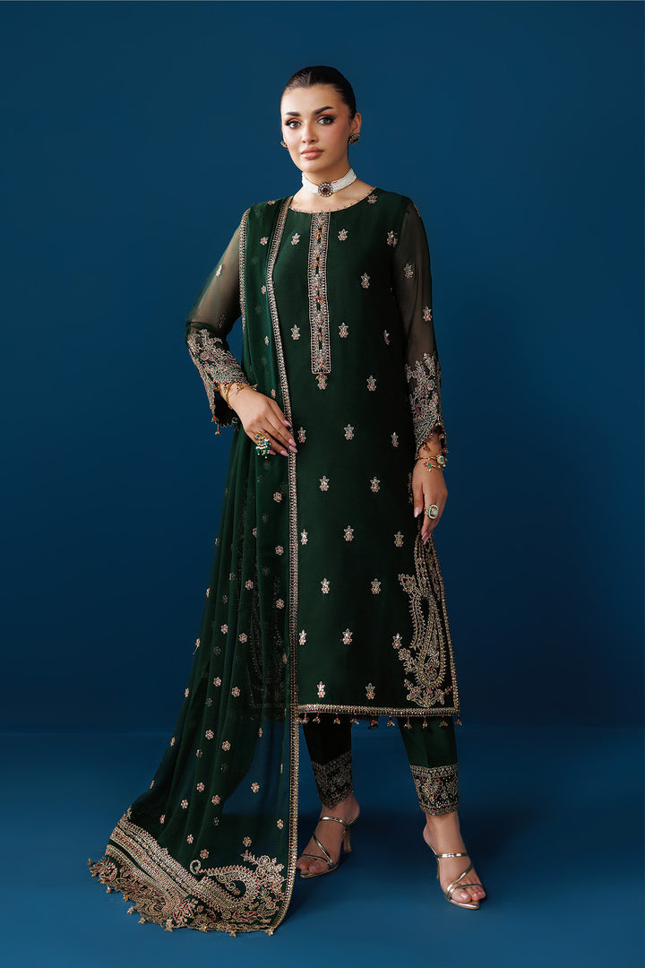 AF-DUA-3032-Regal Green