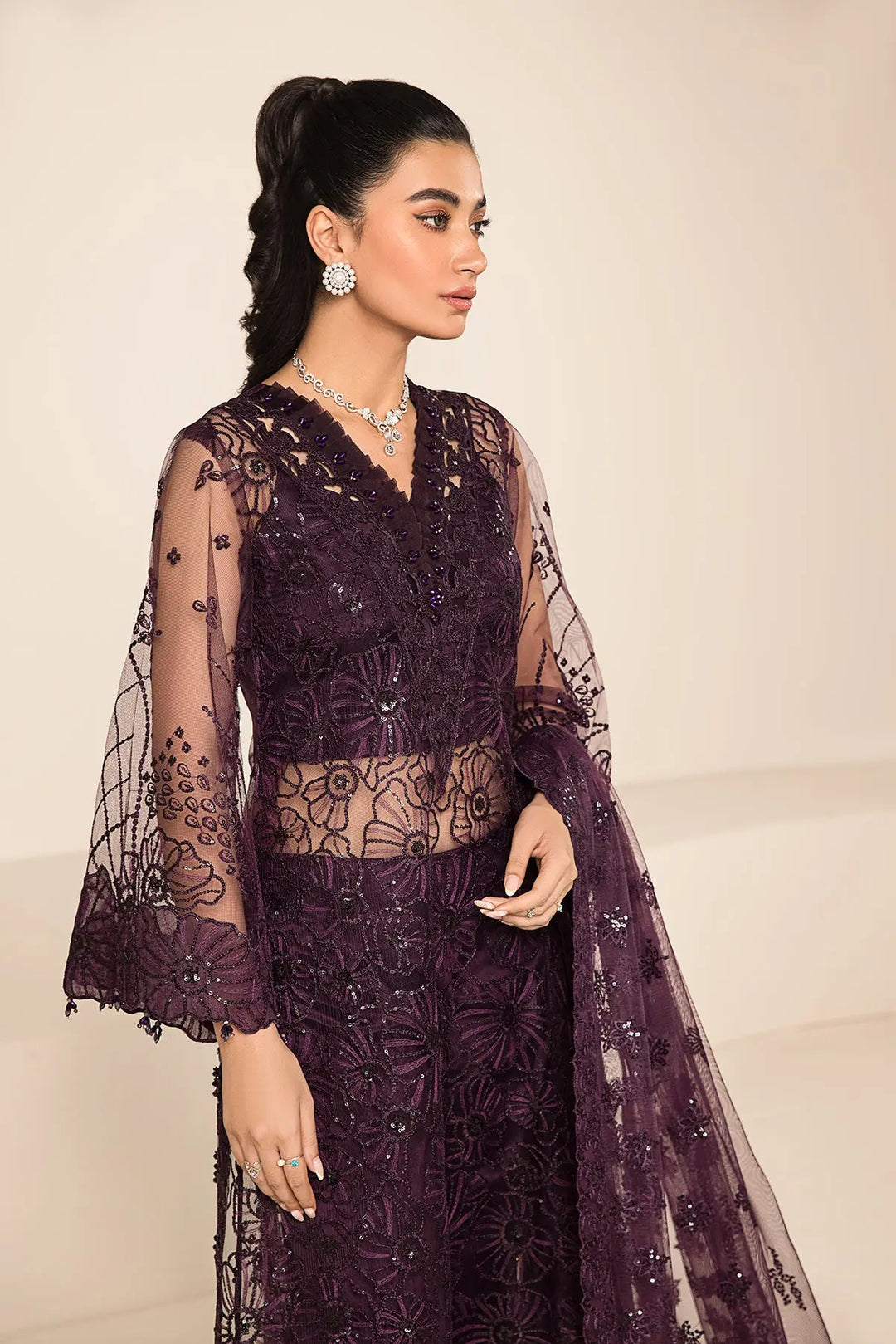 AF-CH-2156-Maya Embroidered Chiffon