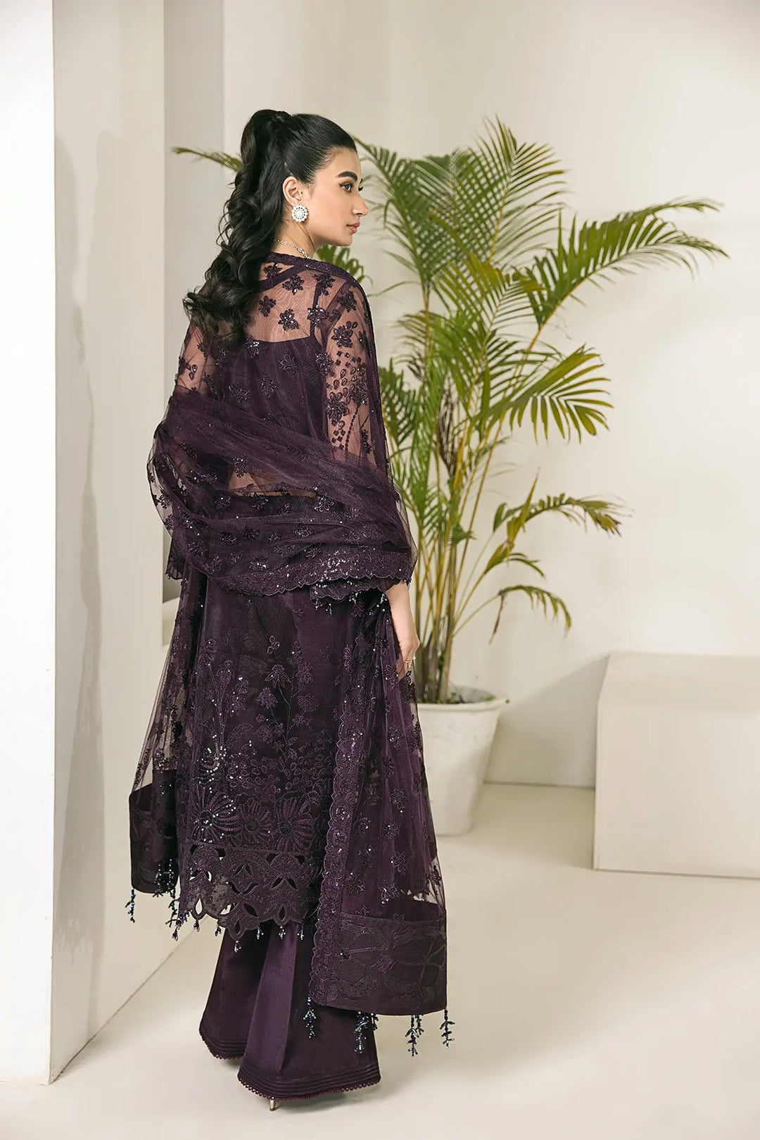 AF-CH-2156-Maya Embroidered Chiffon