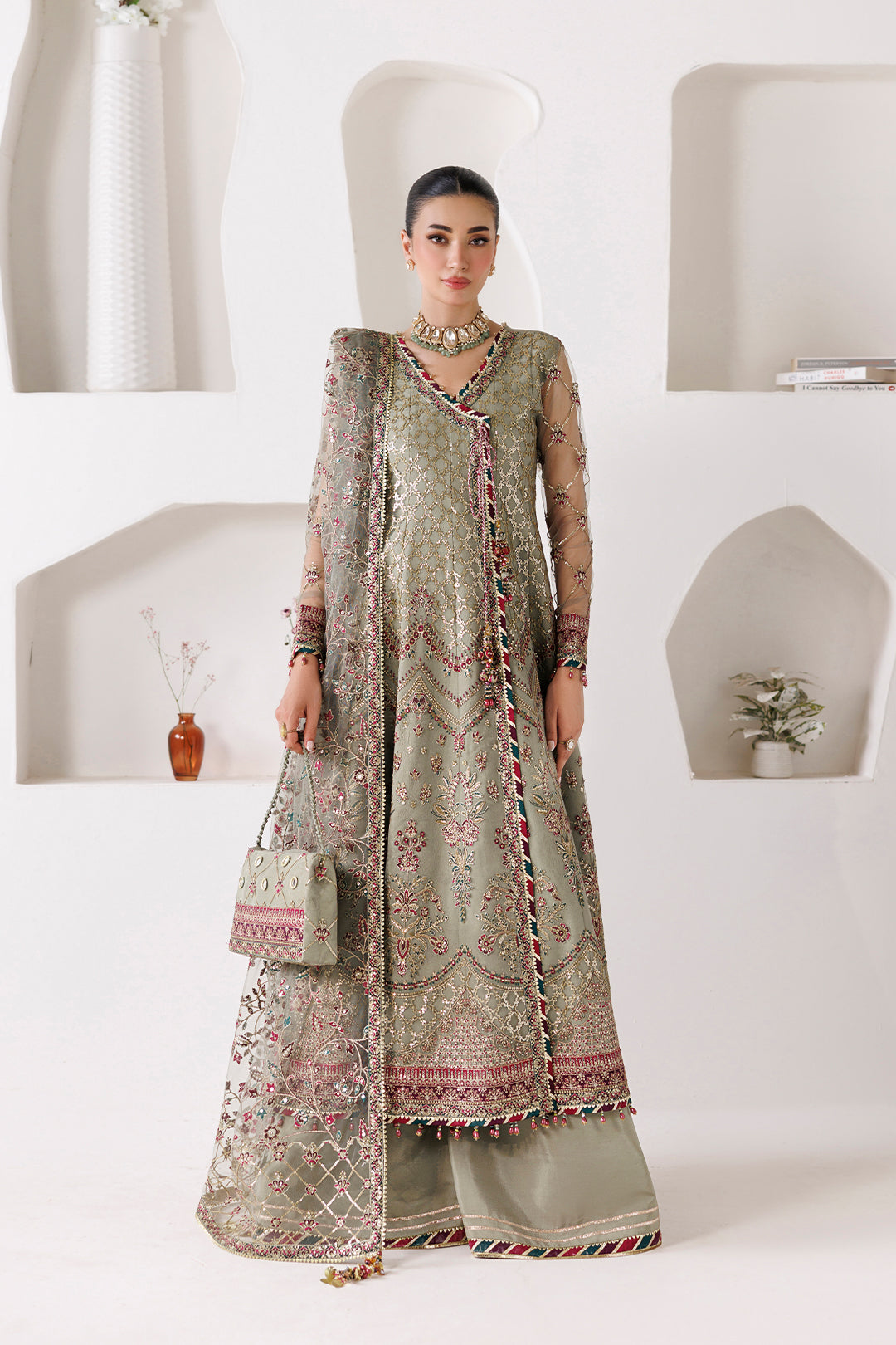 Retail Price: 16,950/-PKR