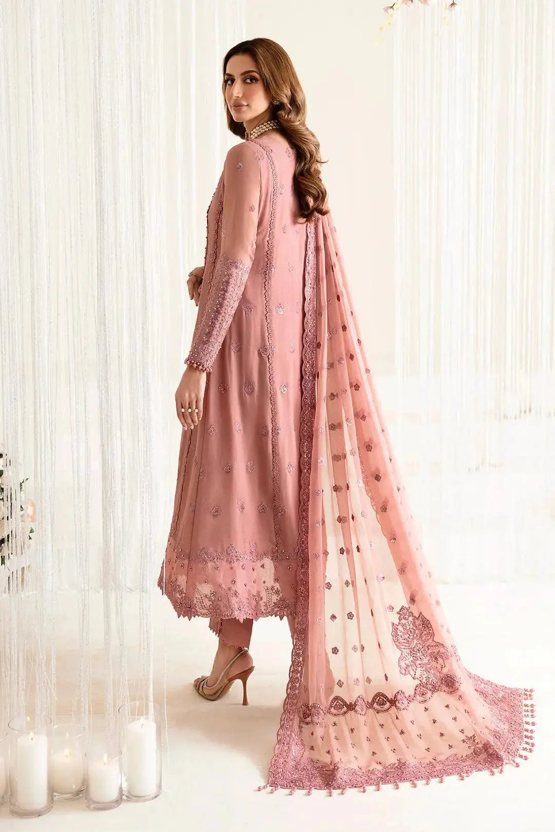 RTW-4016 ALIZEH FASHION