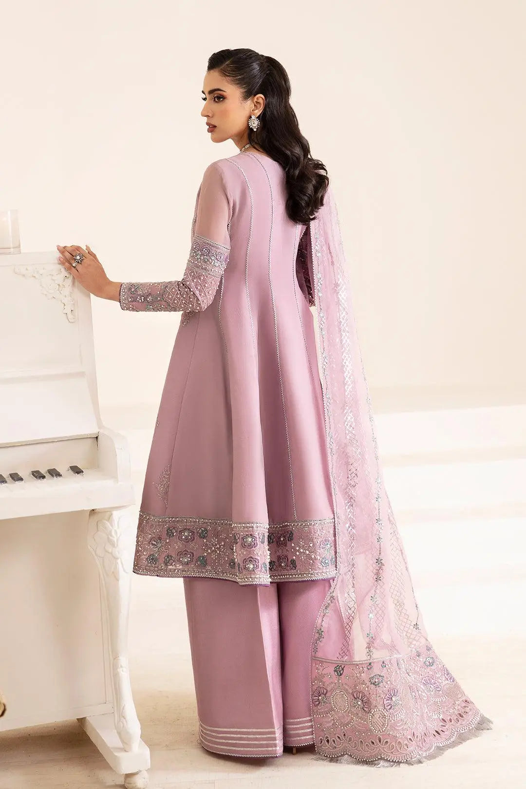 AF-HM-4012-Viera ALIZEH FASHION