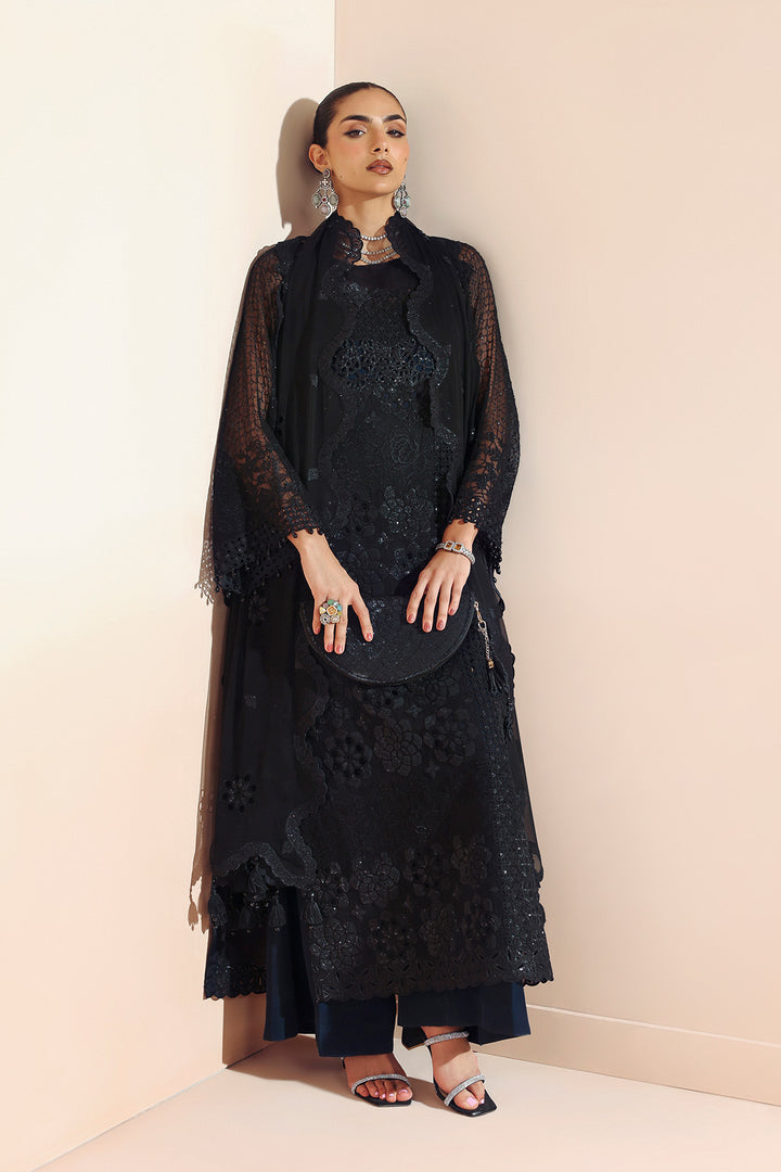 AF-BCH-2201-RIKA BLACK