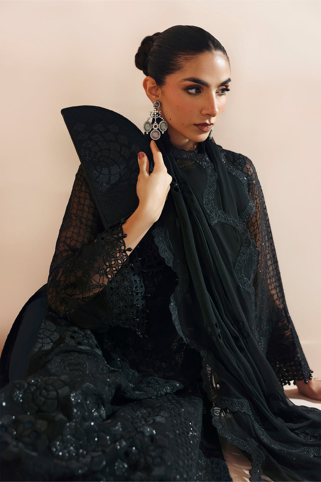 AF-BCH-2201-RIKA BLACK