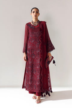 AF-BCH-2200-RIKA MAROON