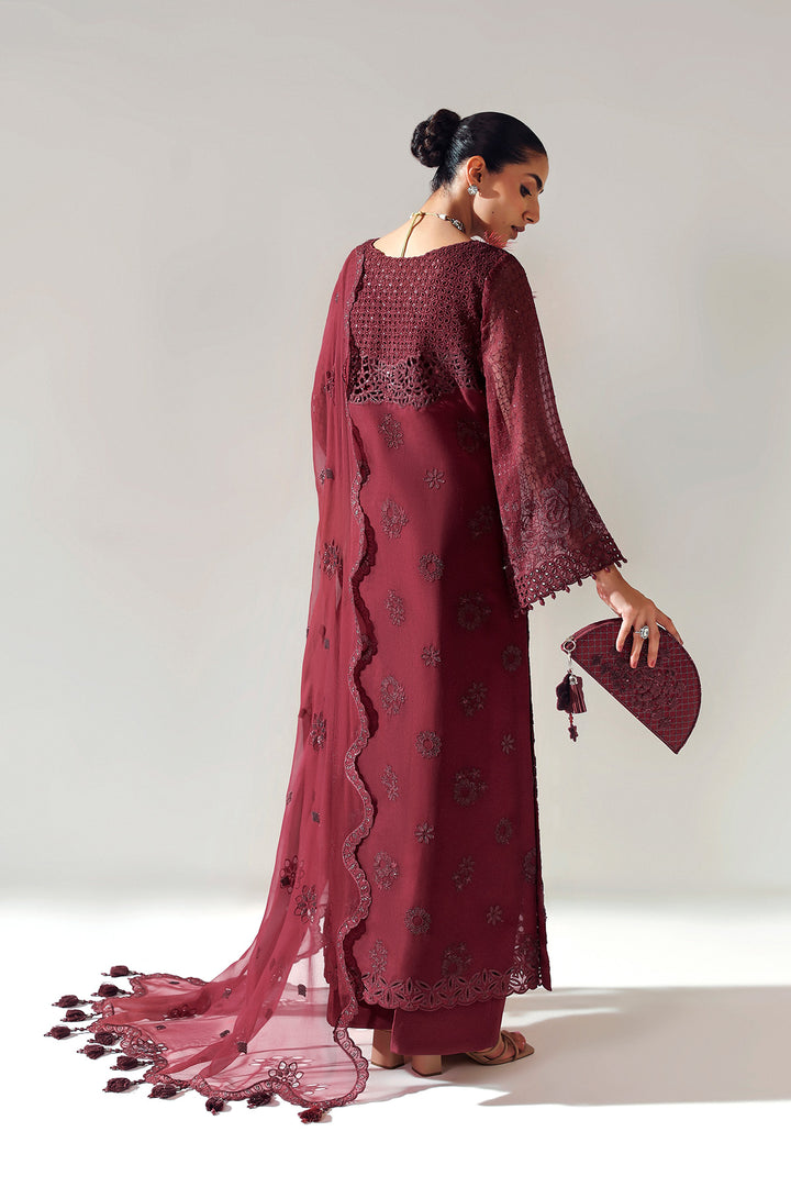 AF-BCH-2200-RIKA MAROON