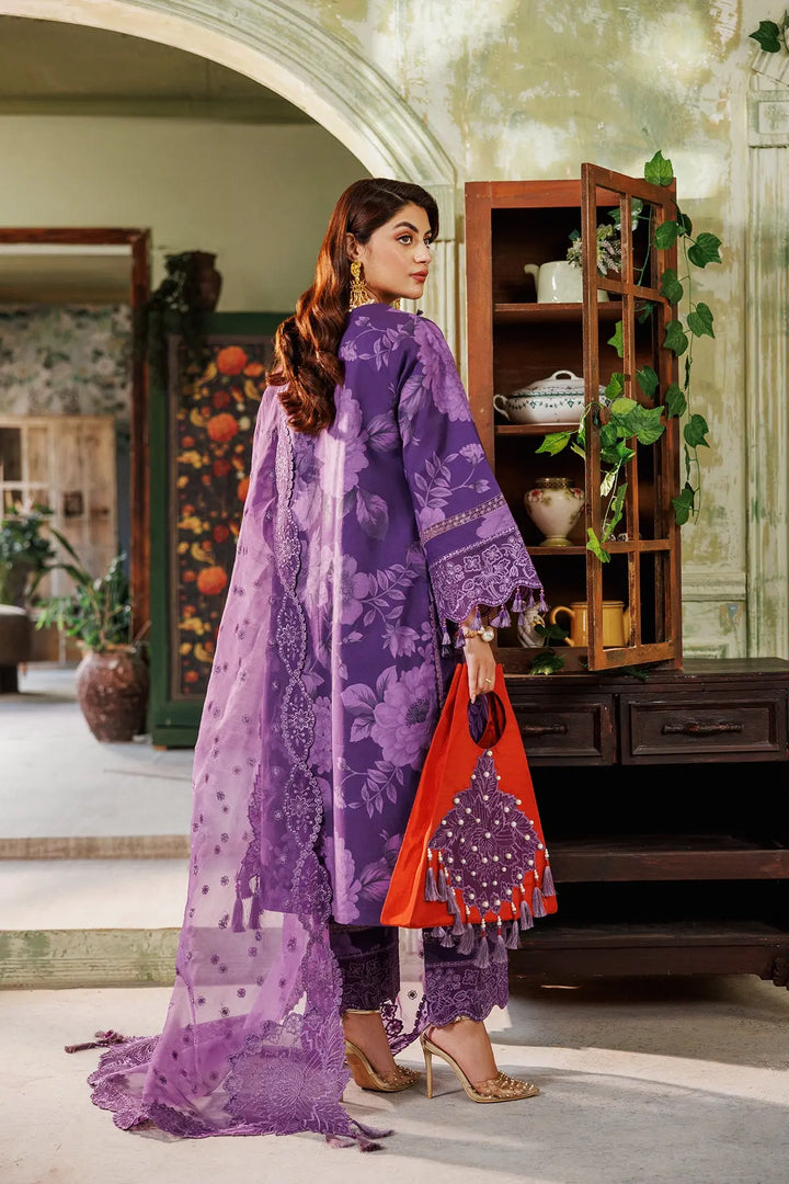 Buy Pakistani Embroidered Net Dresses For Women Online | Alizeh