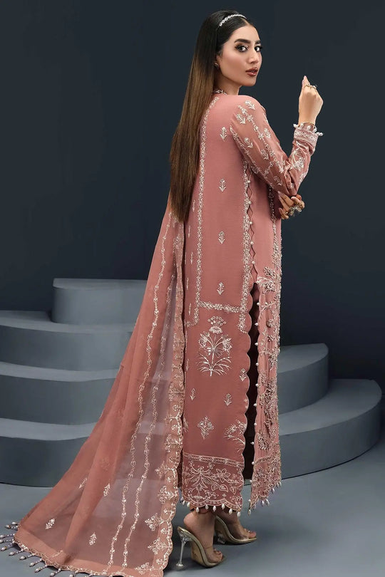 Buy Pakistani Embroidered Net Dresses For Women Online | Alizeh