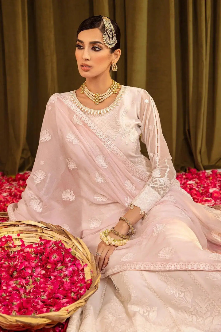 AF-CH-2158-Aynur Embroidered Chiffon