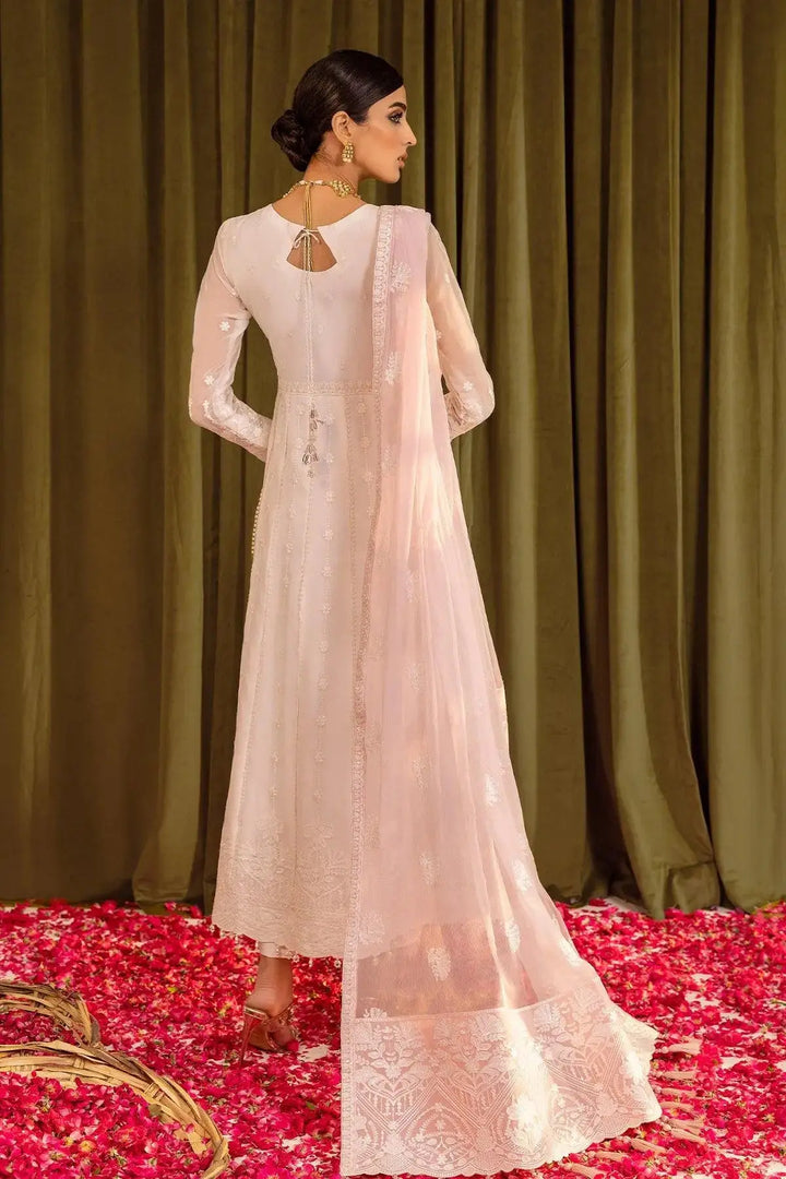 AF-CH-2158-Aynur Embroidered Chiffon