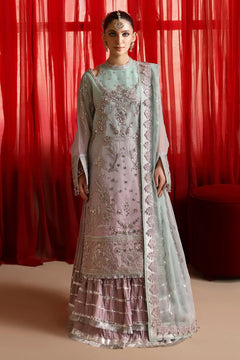 AF-HM-4023-Amani Embroidered Chiffon