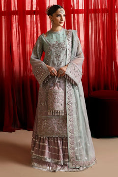 AF-HM-4023-Amani Embroidered Chiffon