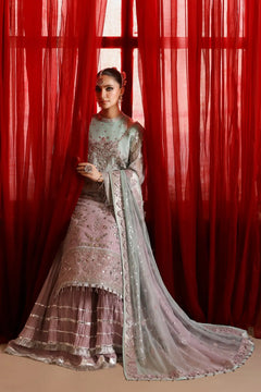 AF-HM-4023-Amani Embroidered Chiffon