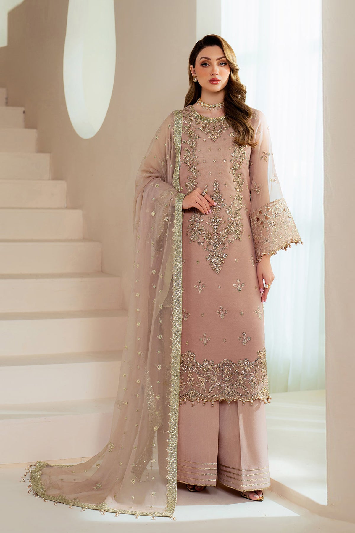 Wedding Formals
