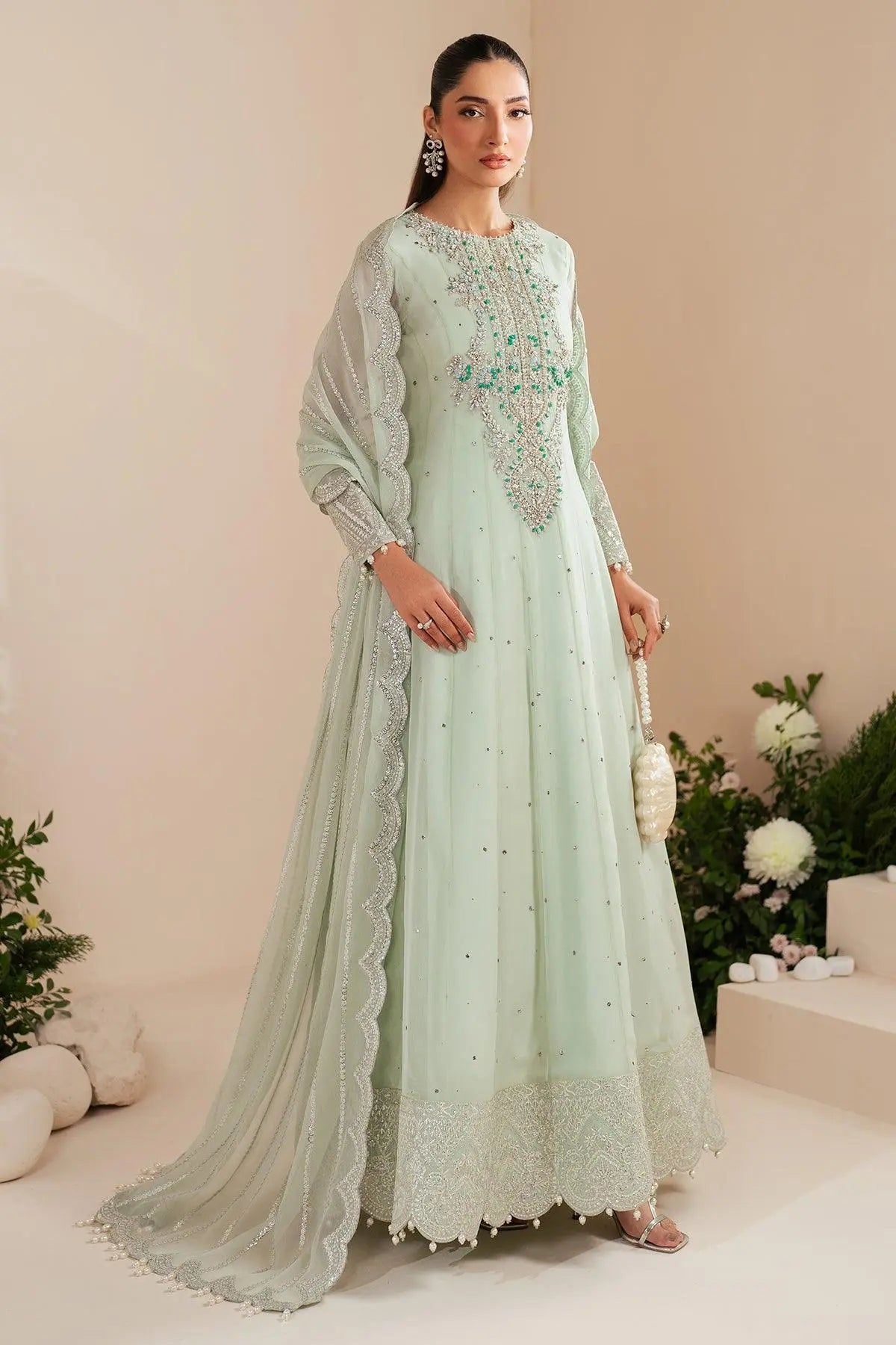 AF-HM-4035-Rimel ALIZEH FASHION