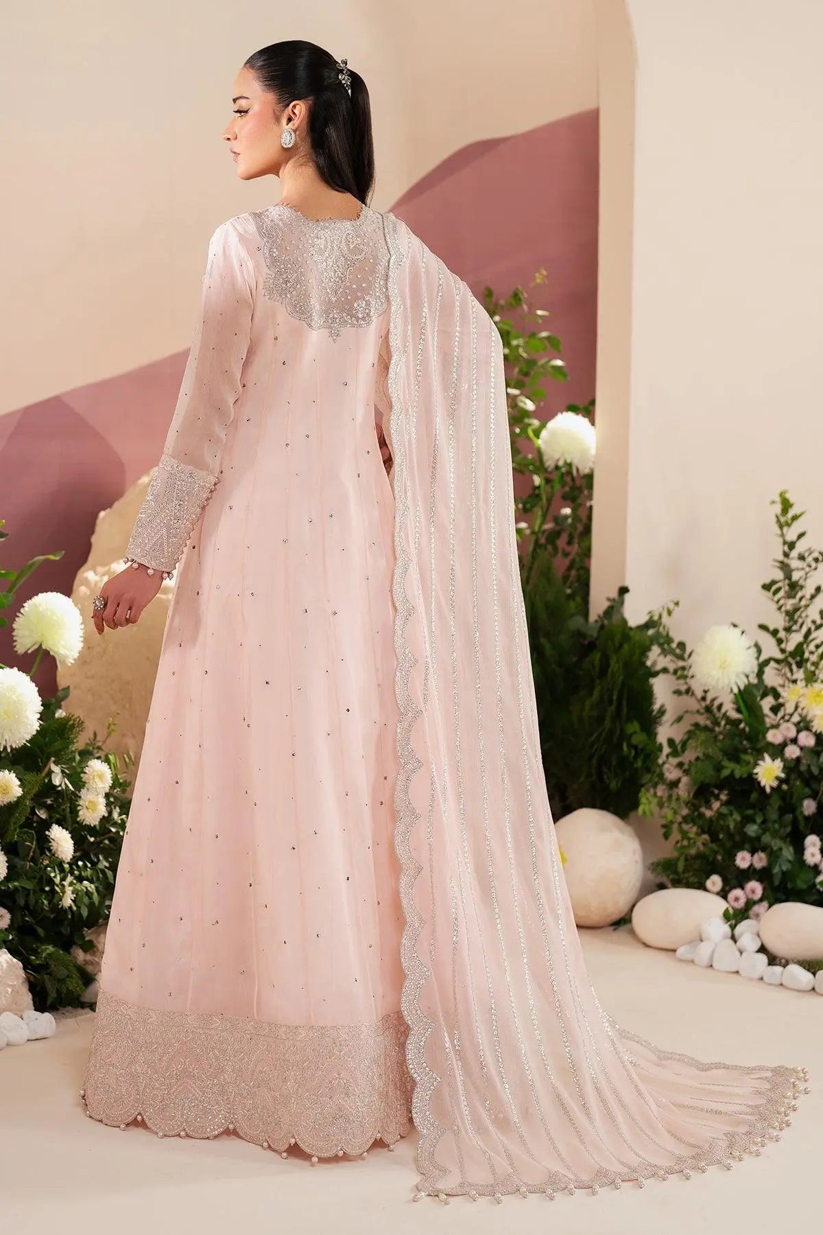 AF-HM-4036-Dazzle ALIZEH FASHION