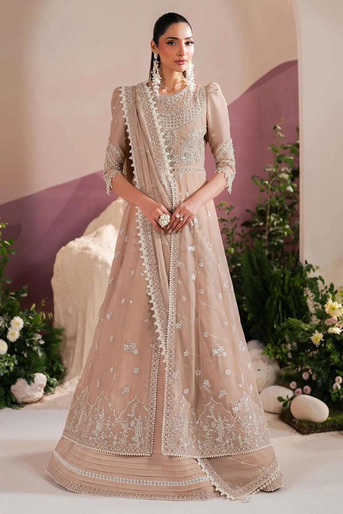 AF-HM-4039-Sakura ALIZEH FASHION