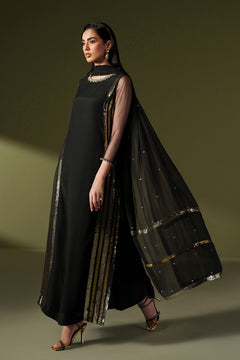 Embroidered &amp; Handmade Slub - RTW1036