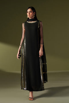 Embroidered &amp; Handmade Slub - RTW1036