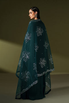 Embroidered &amp; Handmade Slub - RTW1037