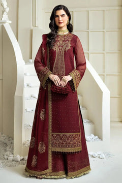 RTW-8007 ALIZEH FASHION