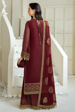 RTW-8007 ALIZEH FASHION