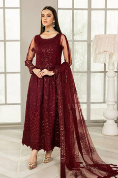 AF-UF-9001-Gulrukh Alizeh Formals