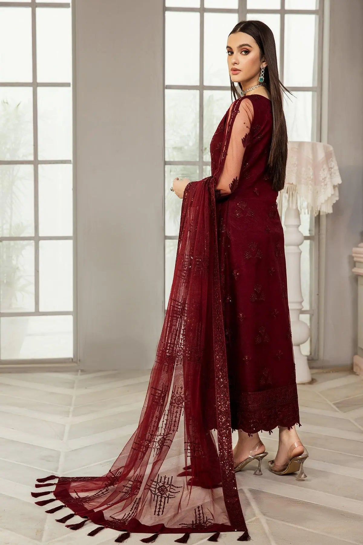 Gul Rukh Api Gulrukh – Alizeh