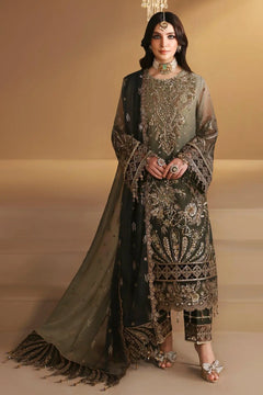 AF-HM-4021-Jiya Embroidered Chiffon