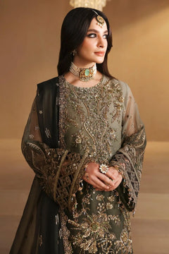 AF-HM-4021-Jiya Embroidered Chiffon
