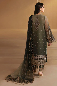 AF-HM-4021-Jiya Embroidered Chiffon