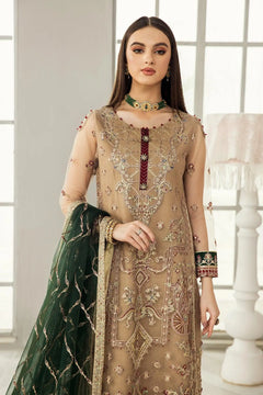 AF-UF-9002-Kehkashan Alizeh Formals