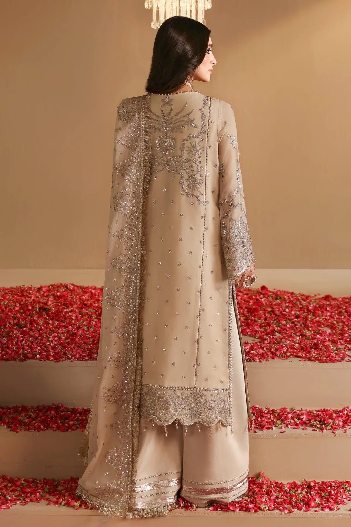 AF-HM-4025-Kiran Embroidered Chiffon