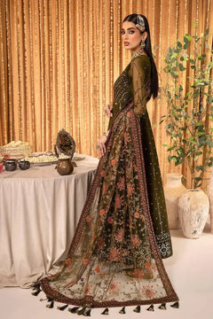 AF-CH-2163-Mahveen Embroidered Chiffon