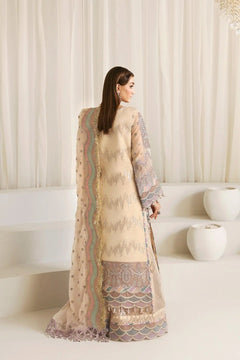 AF-CH-2177-Mysa Embroidered Chiffon