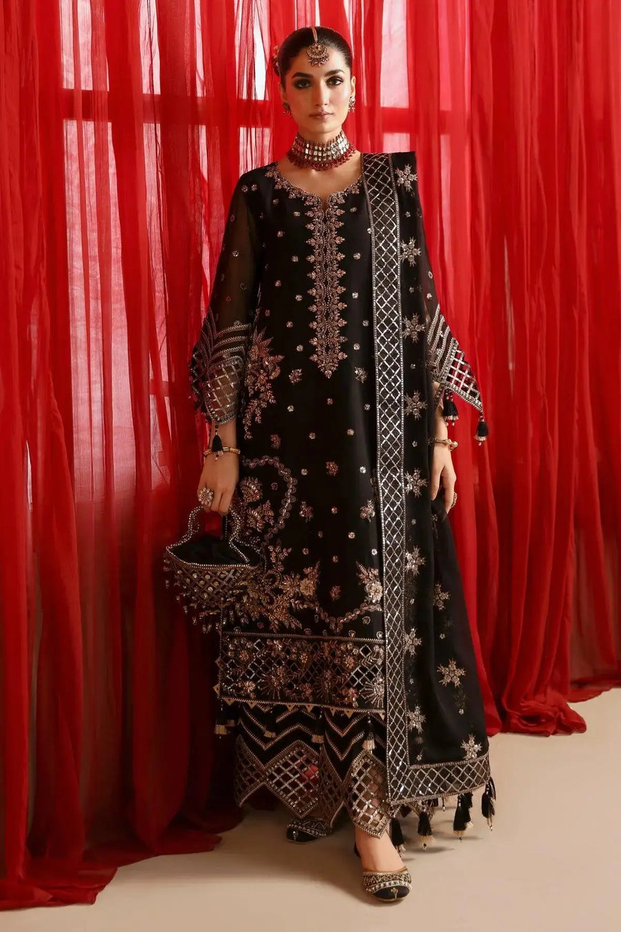 Ready to Wear Dresses for Women – Alizeh