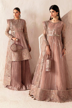 AF-CH-2168-Samara Embroidered Chiffon