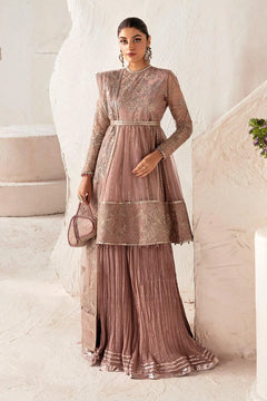 AF-CH-2168-Samara Embroidered Chiffon