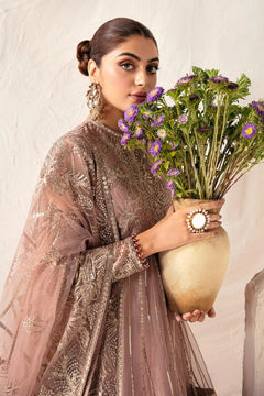 AF-CH-2168-Samara Embroidered Chiffon