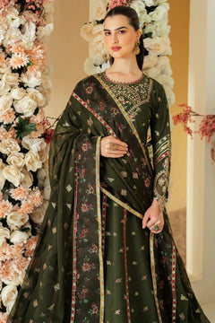 AF-RS-03-Pine ALIZEH FASHION