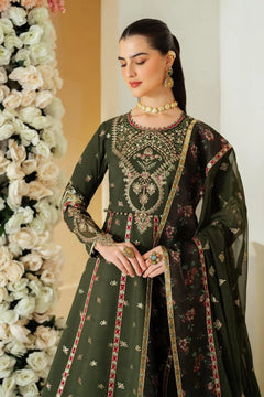 AF-RS-03-Pine ALIZEH FASHION