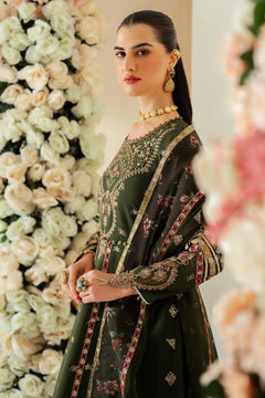 AF-RS-03-Pine ALIZEH FASHION
