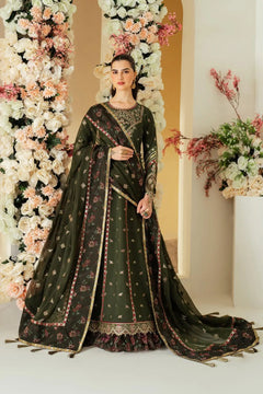 AF-RS-03-Pine ALIZEH FASHION
