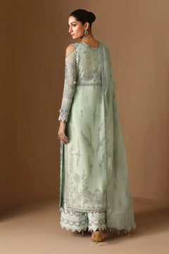 AF-HM-4027-Sahar Embroidered Chiffon