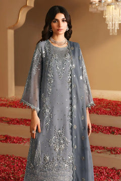 AF-HM-4028-Sophia Embroidered Chiffon