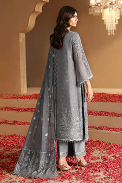 AF-HM-4028-Sophia Embroidered Chiffon