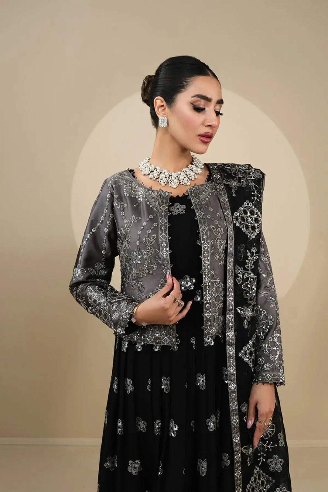 Naaz RTD Alizeh Formals