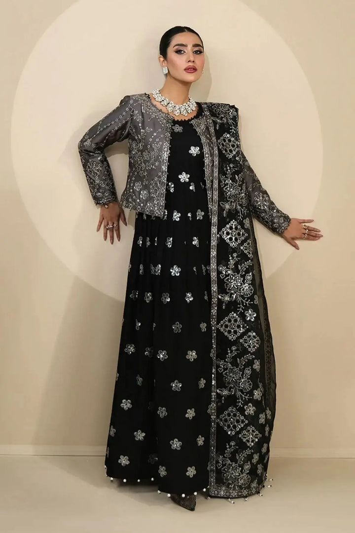 Naaz RTD Alizeh Formals